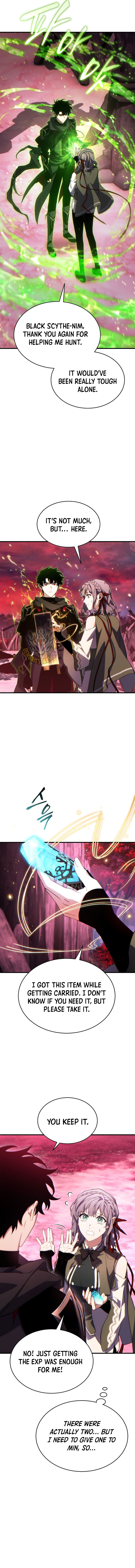 The Max-Level Player's 100th Regression Chapter 57 12